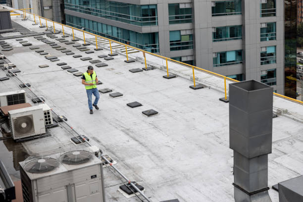 Best Roof Inspection  in Avondale, LA