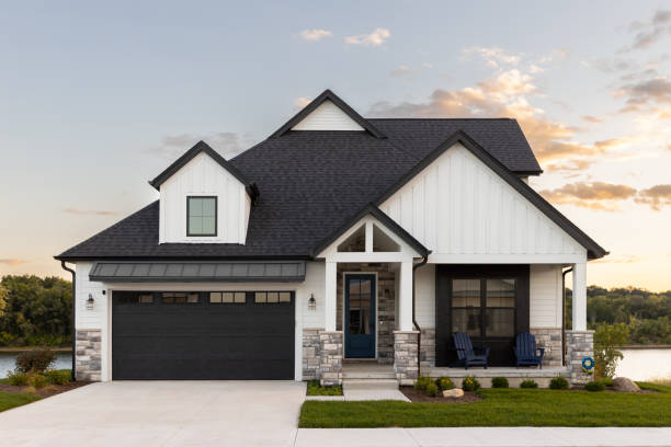 Asphalt Shingles Roofing in Avondale, LA