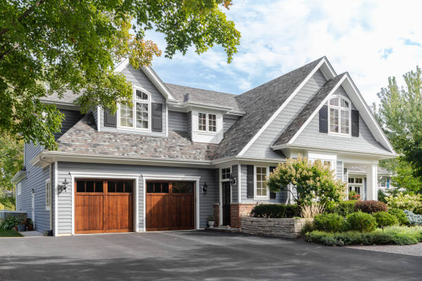 Best Asphalt Shingle Roofing  in Avondale, LA