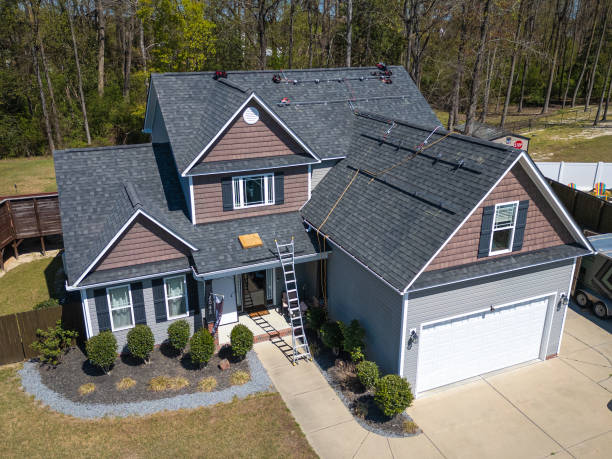 Best Asphalt Shingles Roofing  in Avondale, LA